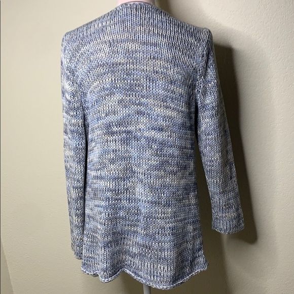 J.Jill | Cardigan Sweater - Picture 3 of 9